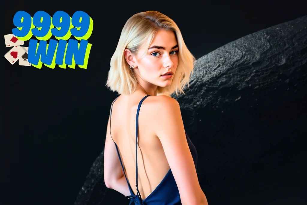 9999WIN เว็บตรง